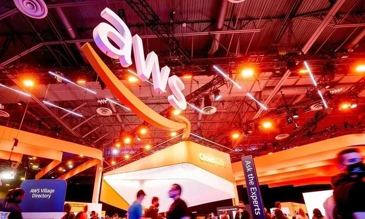 AWS Cloud WAN旨在通过一个基